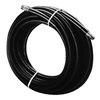 3000 PSI 1/2" x 100' BLACK NEPTUNE HOSE