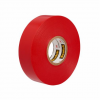 3M Company 10810 Scotch Multi-Colored Vinyl Electrical Tape 35, Red 66'x0.75