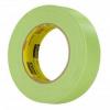 3M Company 26338 Scotch 233+ Masking Tape - 1-1/2"