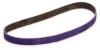 3M Company 33440 File Belt 3/8 x 13" 80 Grit Bx10