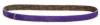 3M Company 33443 1/2 x 18 36Grit Cubitron Ii Belt Bx Of 10