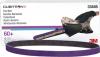 3M Company 33445 1/2" x 18" 60 Grit Sndng Belts 10 Pk