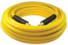 ACME Automotive YB61004Y Yellow Belly Hybrid Air Hose 3/8" 100'