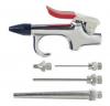 AES Industries 337 5-Pc Blow Gun Kit