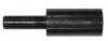 AES Industries 51823-2 5/16" Threaded Arbor with 1/4" Shank