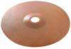 AES Industries 557 Backing Plate - 7"