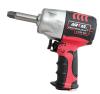 Aircat 1178-VXL-2 1/2" Vibrotherm Dr Impact Wrench w2" Ext Anvil