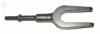 Ajax Tools A903-1-1/4 Turn Type Fork Chisel, 1-1/4"