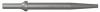 Ajax Tools A911 Tapered Punch 6-1/2" Long