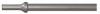 Ajax Tools A913 Straight Punch 6-1/2" Long