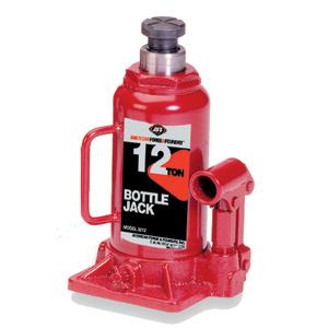 Bottle Jack 12 Ton