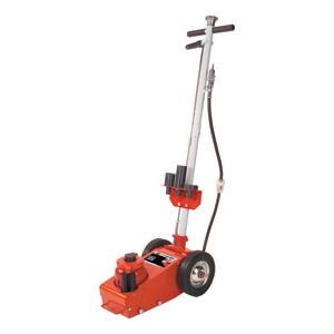 22 Ton Air/Hydraulic Axle Jack