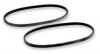 Ammco 6921 Non-Vented Rotor Silencer Band, 6.5 Dia (2/pk)