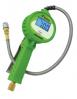 Astro Pneumatic 3018GR Digital Tire Inflator wStainless Steel Hose, Green