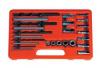 Astro Pneumatic 9447 25-Pc Screw Ext/Drill Set