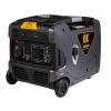 BE Power BE3600IE 3600 Watt Digital Inverter Generator