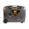 BE Power BE3600IE 3600 Watt Digital Inverter Generator
