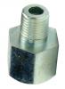BVA Hydraulics CA3814 Reducer, from 3/8" Male to 1/4" Female 10000 PSI