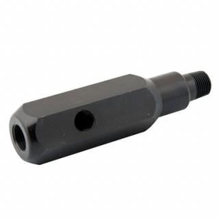 1/4" NPTF Gauge Fitting