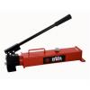 BVA Hydraulics P2301 2 Speed Hand Pump, 128 in Reservoir