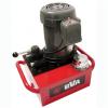 BVA Hydraulics PEM1002T Double Acting Electric Pump 1 HP