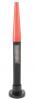 Bayco Products NSP-1174-K01 NIGHTSTICK PRO 2-in-1 Safety Light, White & Amber