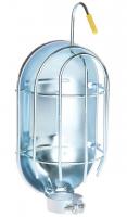 Bayco SL-100-6 Replacement Metal Cage for Trouble Light