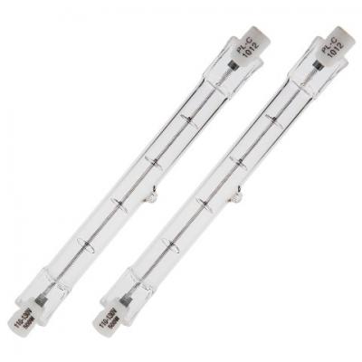 500 Watt Halogen Replacement Bulb - 2-Pack