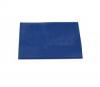 Blair Tool Plastics 620015-25SW Rubber Squeegees - 2" x 3" Blue (25/box)