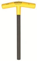 Bondhus 15305 3/32" Hex T-Handle 9" Length