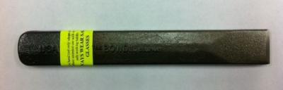 10" Chisel