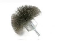 Brush Research BNF14S08 BNF-14S .008SS Circular End Brush
