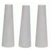 Brut 52100 Ceramic Nozzle - 5/32" (3/pk)