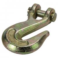 CGH-38 3/8" G-70 Clevis Grab Hook, Rated 27,600 lbs
