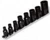 CTA 9650 8-Pc External Torx Plus Socket Set