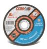 Camel Grinding Wheels 45010 Cut-off Wheel 4-1/2" x .035 x 7/8 T1 ZA60-TB-FLEX