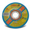 Camel Grinding Wheels 45099 Contaminate-Free Cut-off Wheel 4-1/2" x .045 x 7/8 T27 A60-T-BF