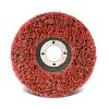 Camel Grinding Wheels 59204 EZ Strip Wheel 4-1/2 x 7/8 - Red