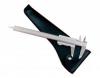 Central 6420 0-6" Vernier Caliper