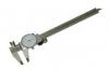 Central 6427 Dial Caliper - 0-6"