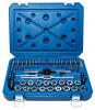 Century Drill & Tool 98900 Fractional Tap And Die Set (40 pc)