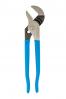 Channellock 420 9.5" Straight Jaw Tongue & Groove Pliers