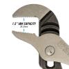 Channellock 420 9.5" Straight Jaw Tongue & Groove Pliers