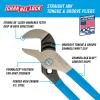 Channellock 420 9.5" Straight Jaw Tongue & Groove Pliers