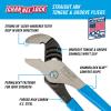 Channellock 426 6.5" Straight Jaw Tongue & Groove Pliers