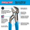 Channellock 430X 10" SpeedGrip Tongue & Groove Pliers