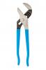 Channellock 430 10" Straight Jaw Tongue & Groove Pliers