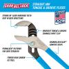 Channellock 430 10" Straight Jaw Tongue & Groove Pliers