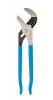 Channellock 440 12" Straight Jaw Tongue & Groove Pliers