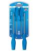 Channellock SD-4H 4-Pc Standard Screwdriver Set